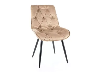 Стілець Cherry II Velvet